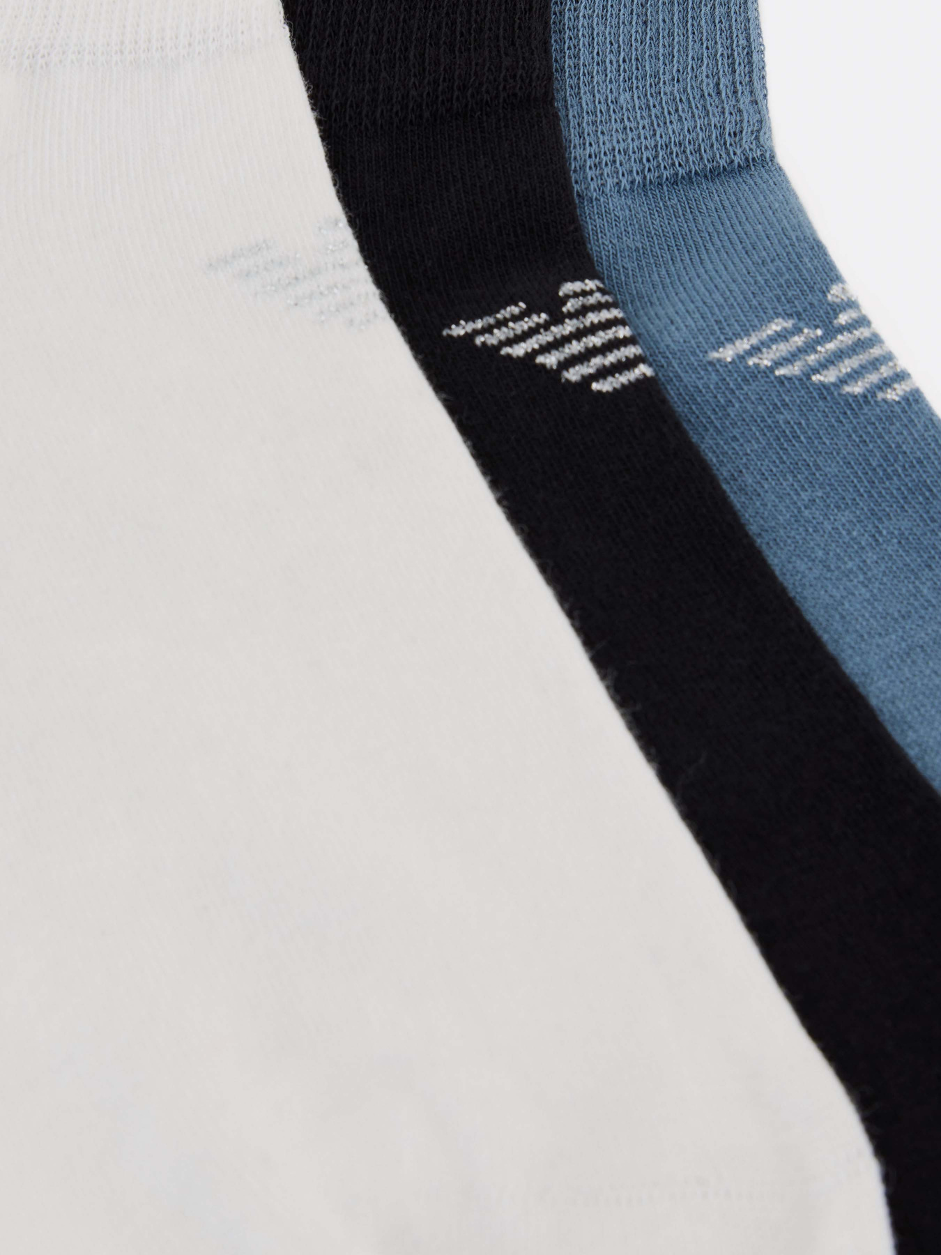 Набор носков Emporio Armani модель 292308-4F254-41121 Фото