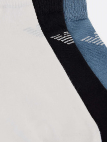 Набор носков Emporio Armani модель 292308-4F254-41121 Фото