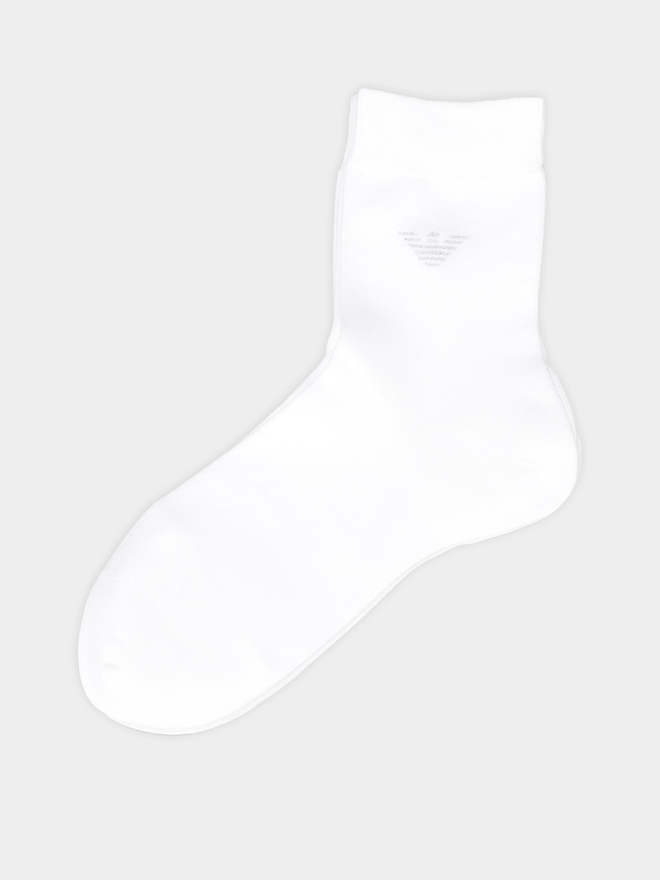 Набор носков Emporio Armani модель 292323-4F254-00010 Фото