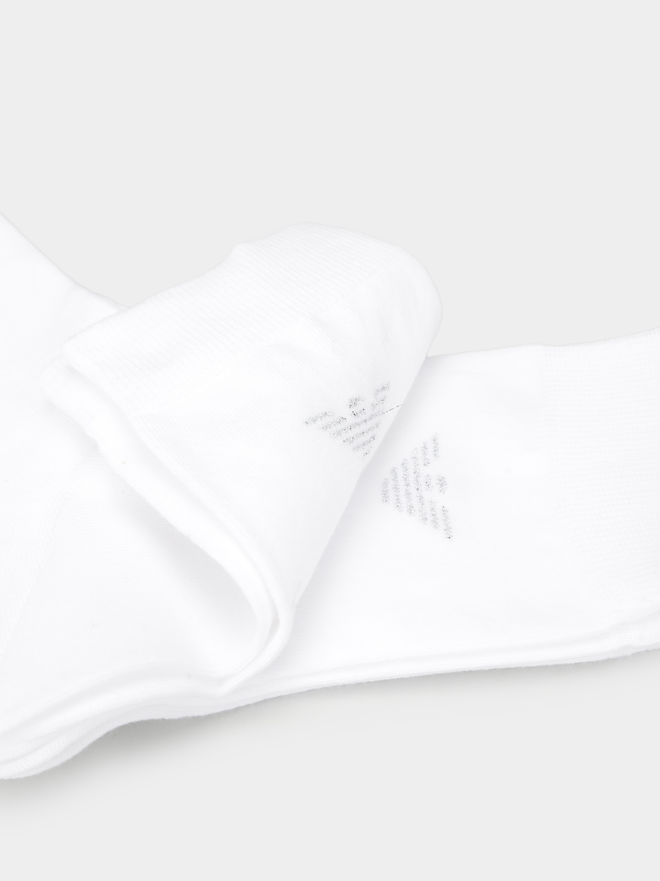 Набор носков Emporio Armani модель 292323-4F254-00010 Фото