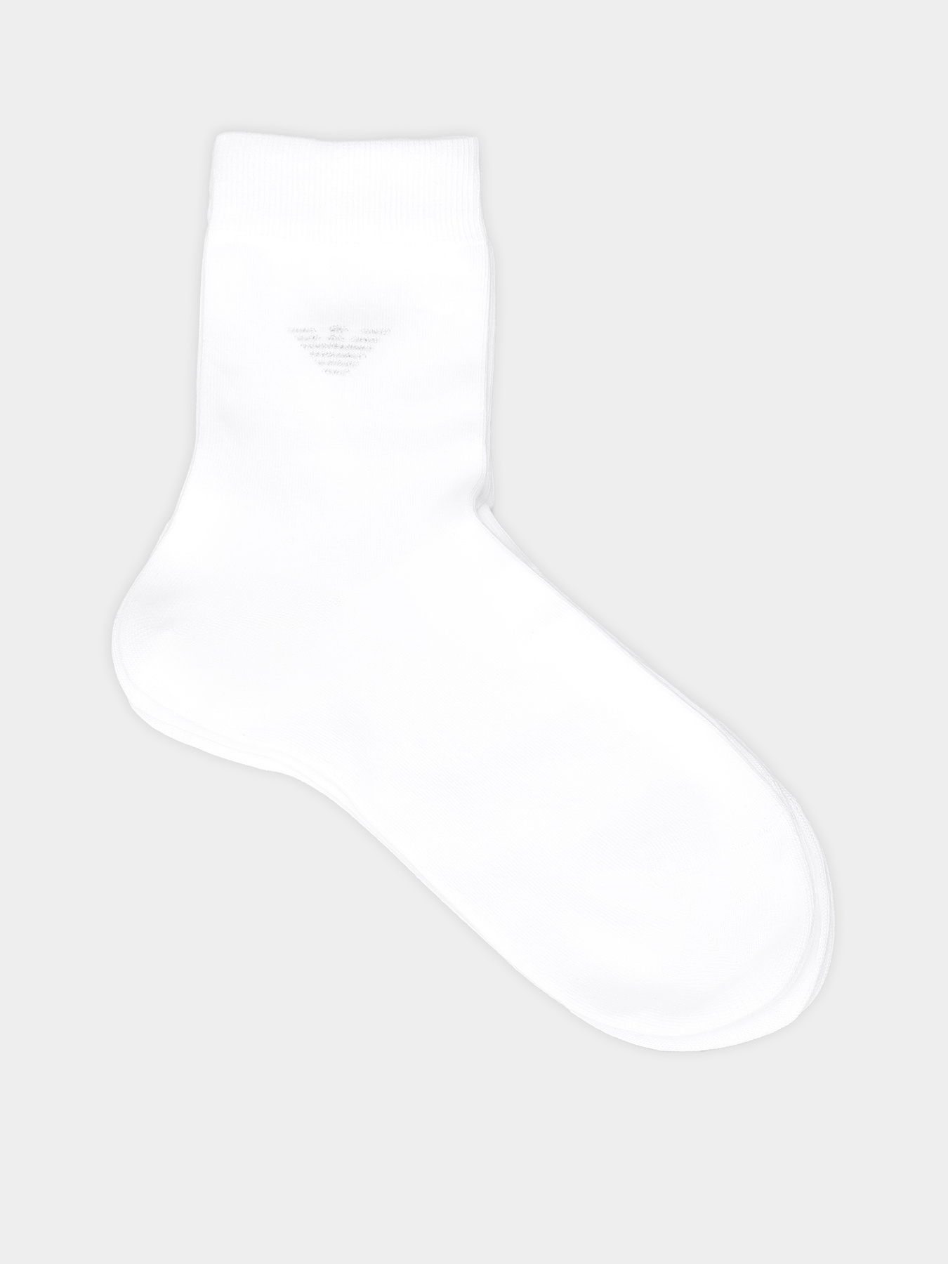 Набор носков Emporio Armani модель 292323-4F254-00010 Фото