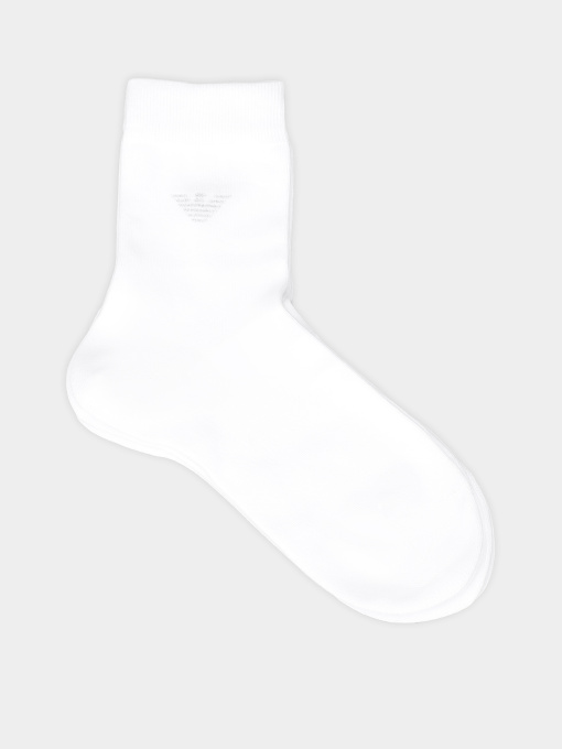 Набор носков Emporio Armani модель 292323-4F254-00010 Фото