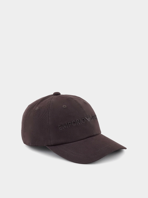 Кепка Emporio Armani модель EM001319-AF14032-U8168 Фото