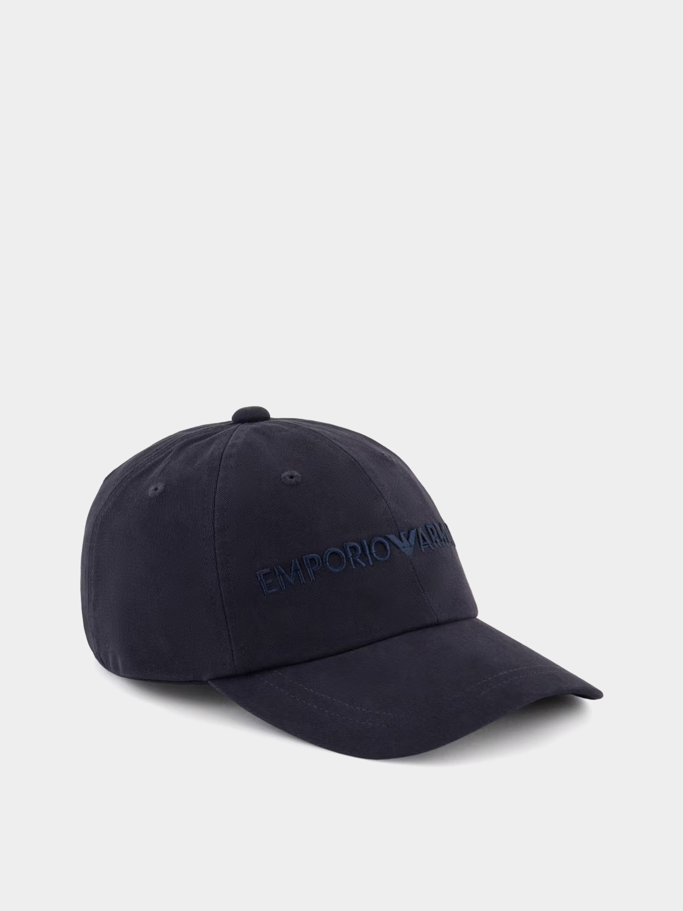 Кепка Emporio Armani модель EM001319-AF14032-UB118 Фото