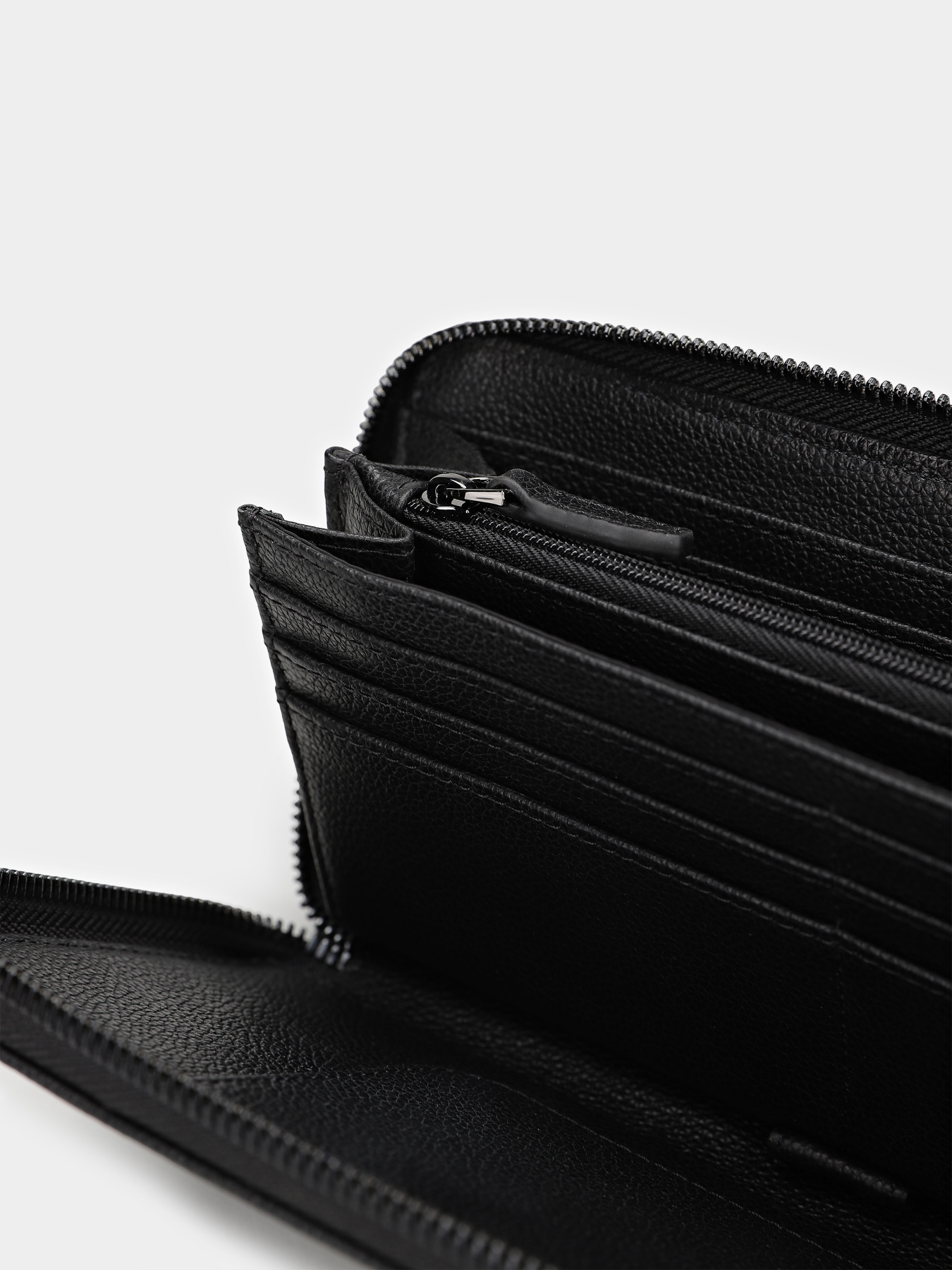 Гаманець Emporio Armani Модель EM001579-AF13788-UC001 Фото