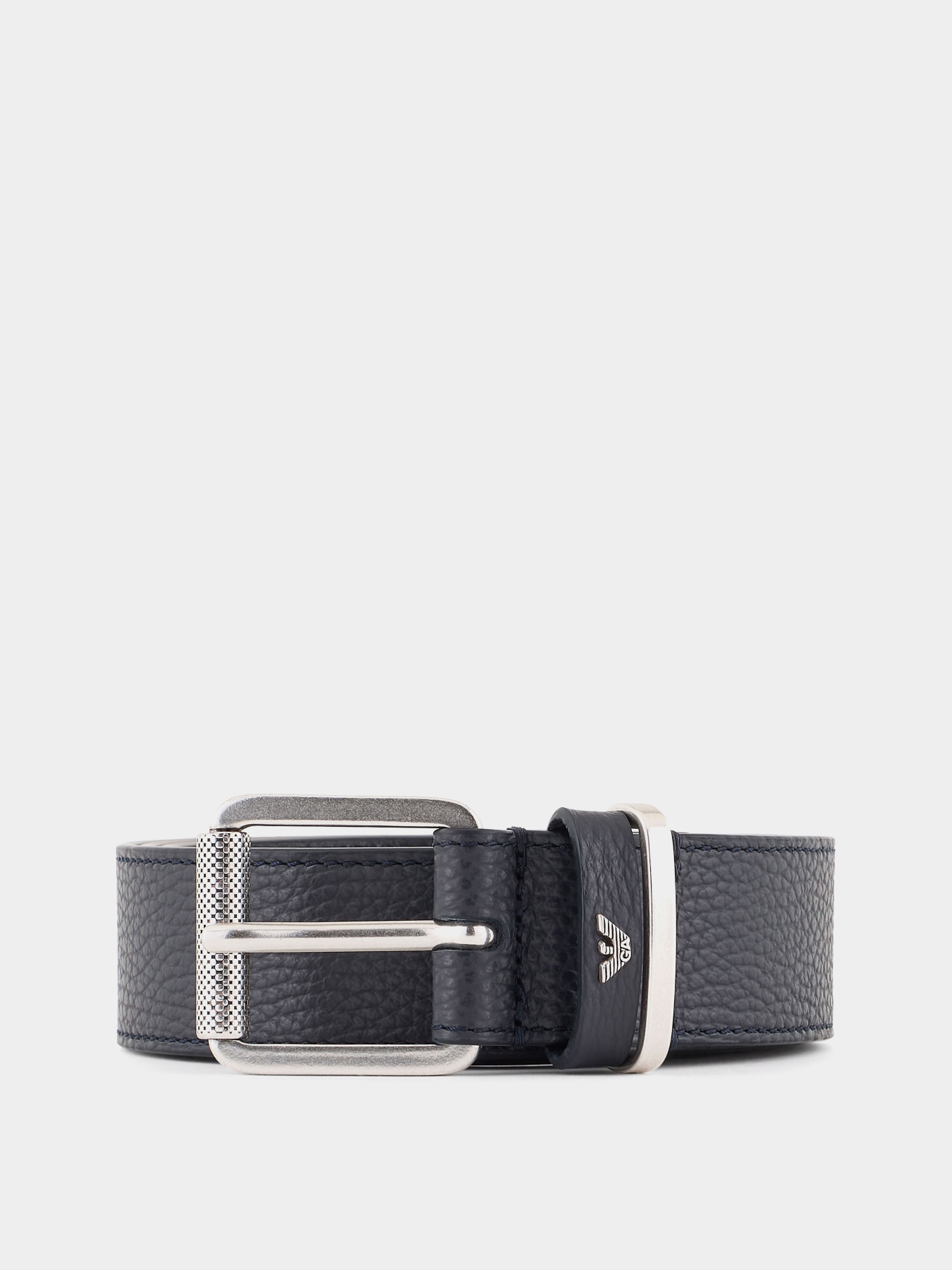 Ремень Emporio Armani модель EM001644-AF14710-UB118 Фото