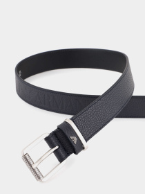 Ремень Emporio Armani модель EM001644-AF14710-UB118 Фото