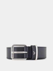 Ремень Emporio Armani модель EM001644-AF14710-UB118 Фото