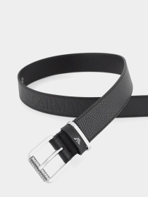 Ремень Emporio Armani модель EM001644-AF14710-UC001 Фото