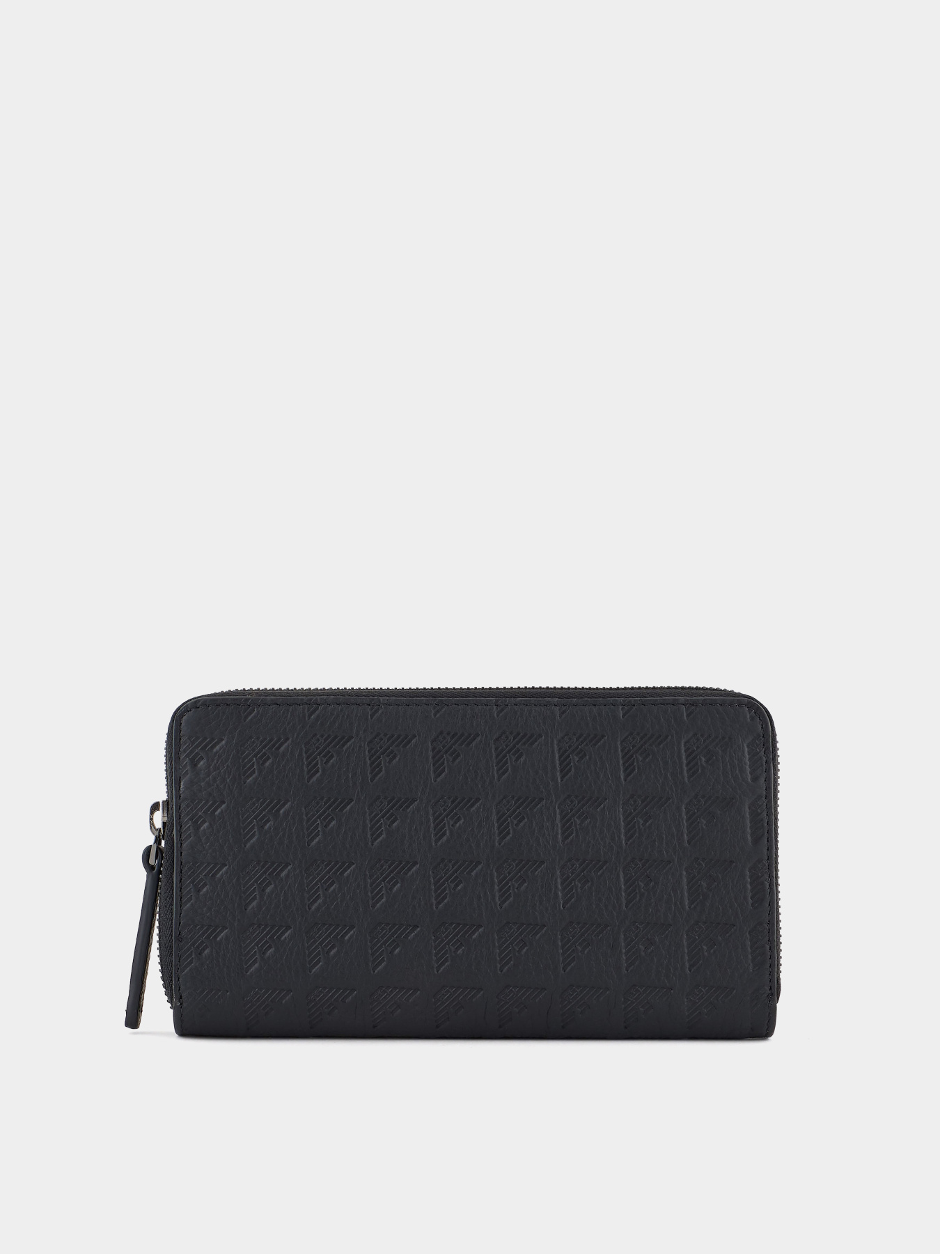 Кошелек Emporio Armani модель EM001739-AF14774-UC001 Фото