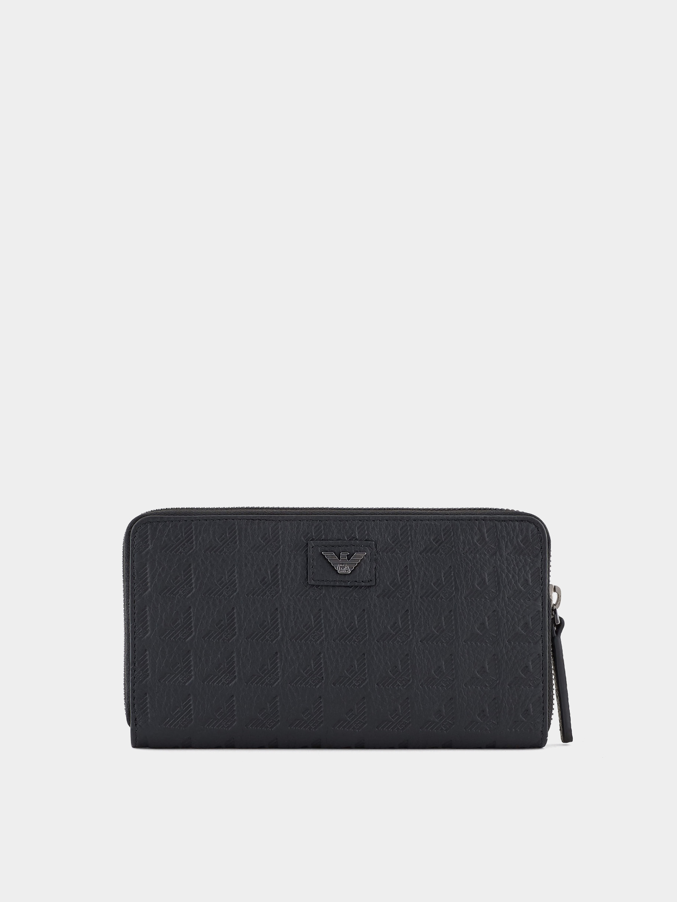 Кошелек Emporio Armani модель EM001739-AF14774-UC001 Кошелек Emporio Armani модель EM001739-AF14774-UC001 Фото