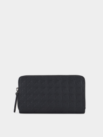 Кошелек Emporio Armani модель EM001739-AF14774-UC001 Кошелек Emporio Armani модель EM001739-AF14774-UC001 Фото