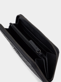 Кошелек Emporio Armani модель EM001739-AF14774-UC001 Кошелек Emporio Armani модель EM001739-AF14774-UC001 Фото