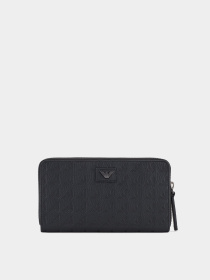 Кошелек Emporio Armani модель EM001739-AF14774-UC001 Фото