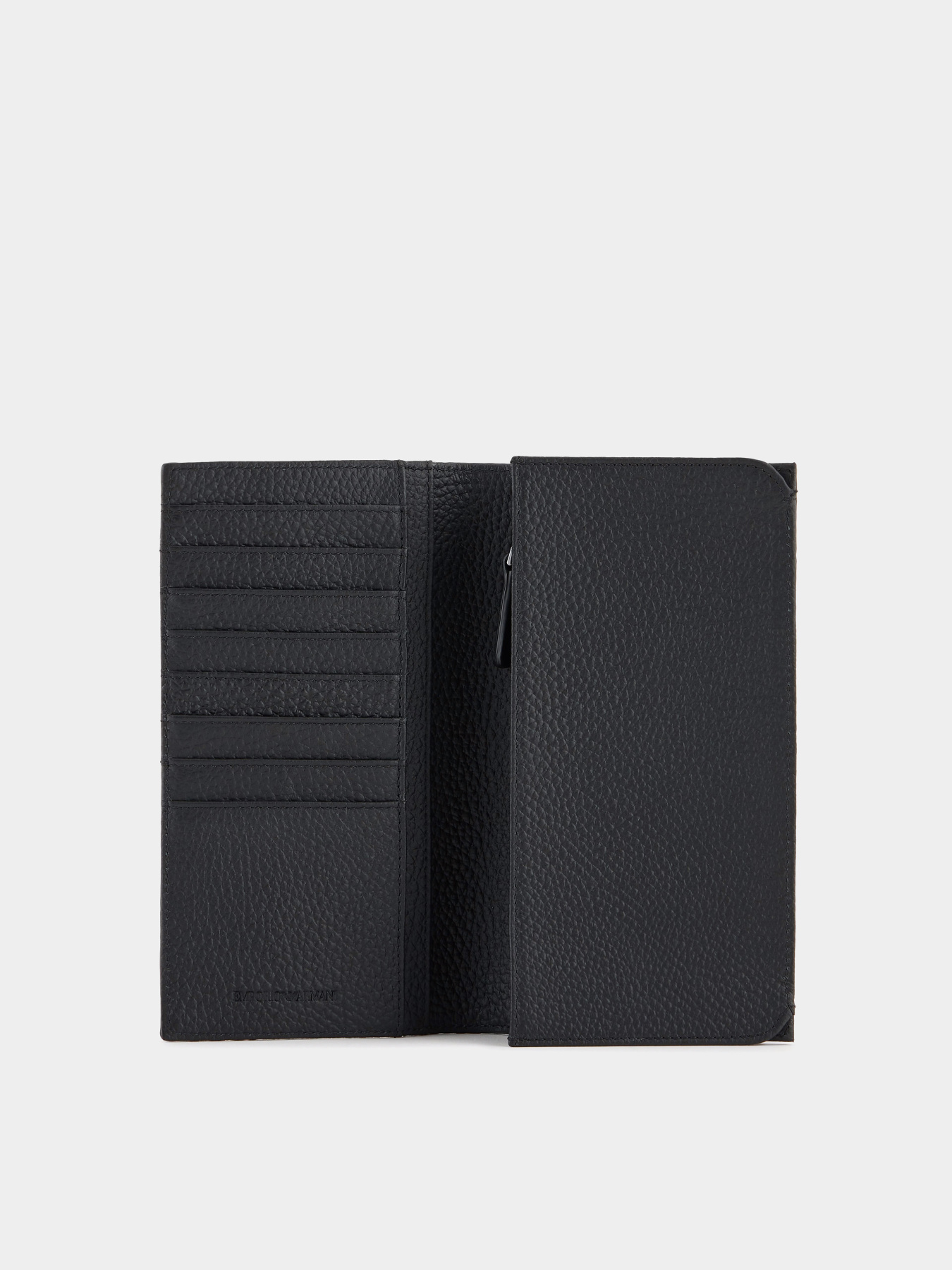 Кошелек Emporio Armani модель EM001742-AF14774-UC001 Кошелек Emporio Armani модель EM001742-AF14774-UC001 Фото