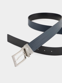 Ремень Emporio Armani модель EM001772-AF15136-MB084 Фото