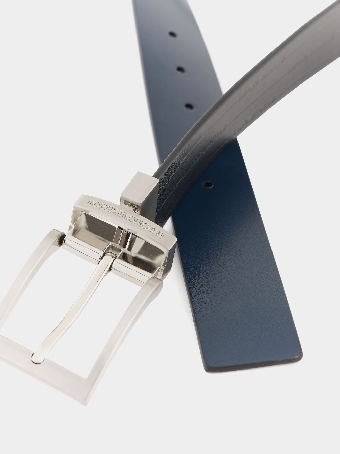 Ремень Emporio Armani модель EM001772-AF15136-MC080 Фото