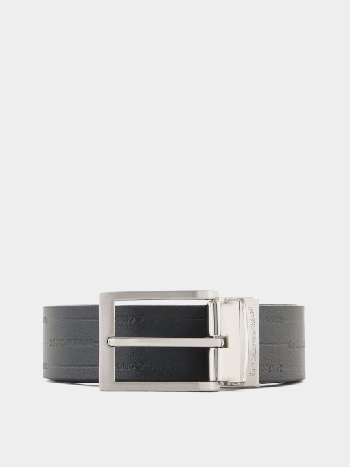 Ремни Emporio Armani модель EM001772-AF15136-MC080 Фото