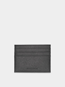 Визитница Emporio Armani модель EM001790-AF13670-UC001 Фото