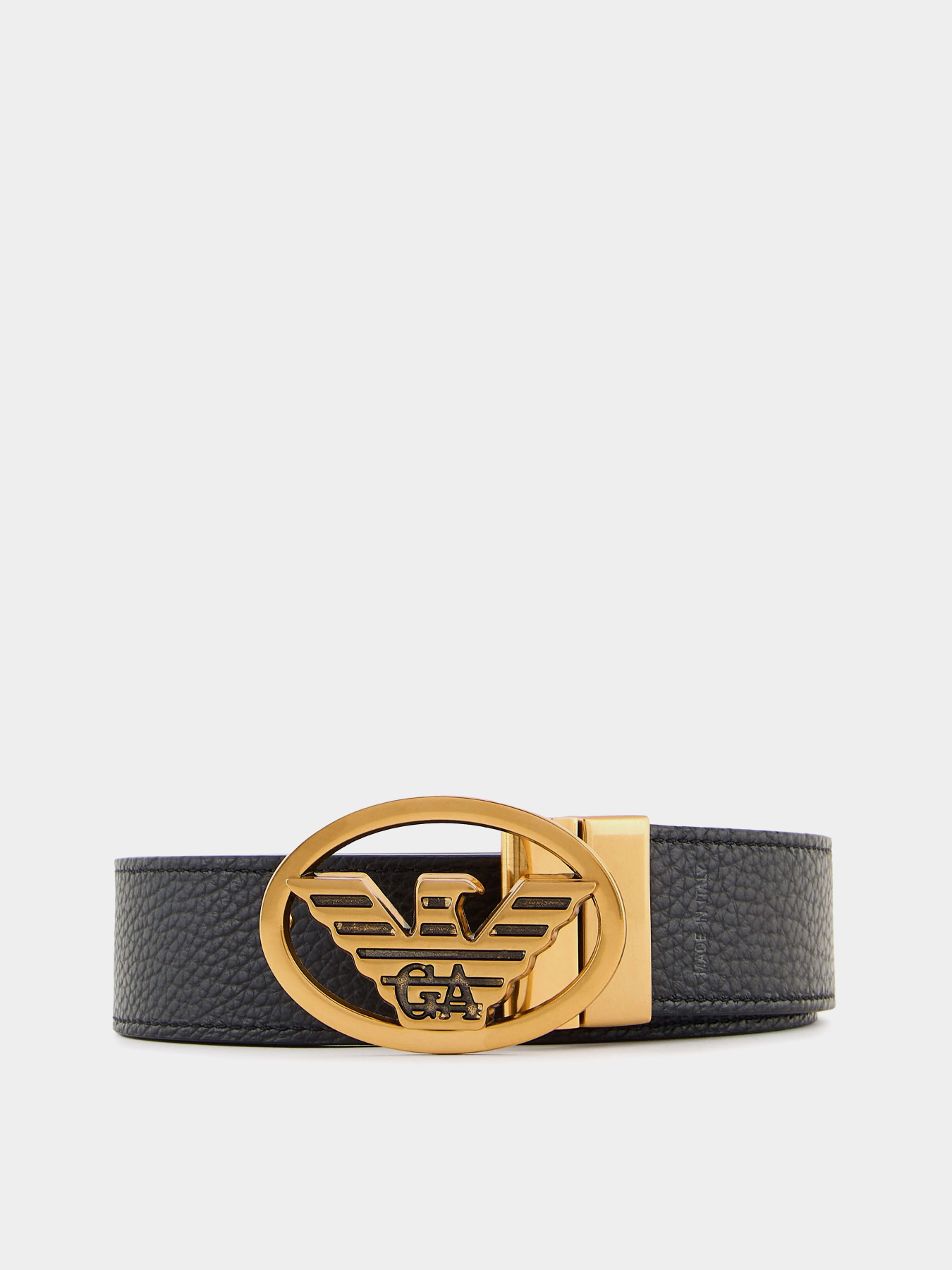 Ремень Emporio Armani модель EM001924-AF15457-UC001 Фото