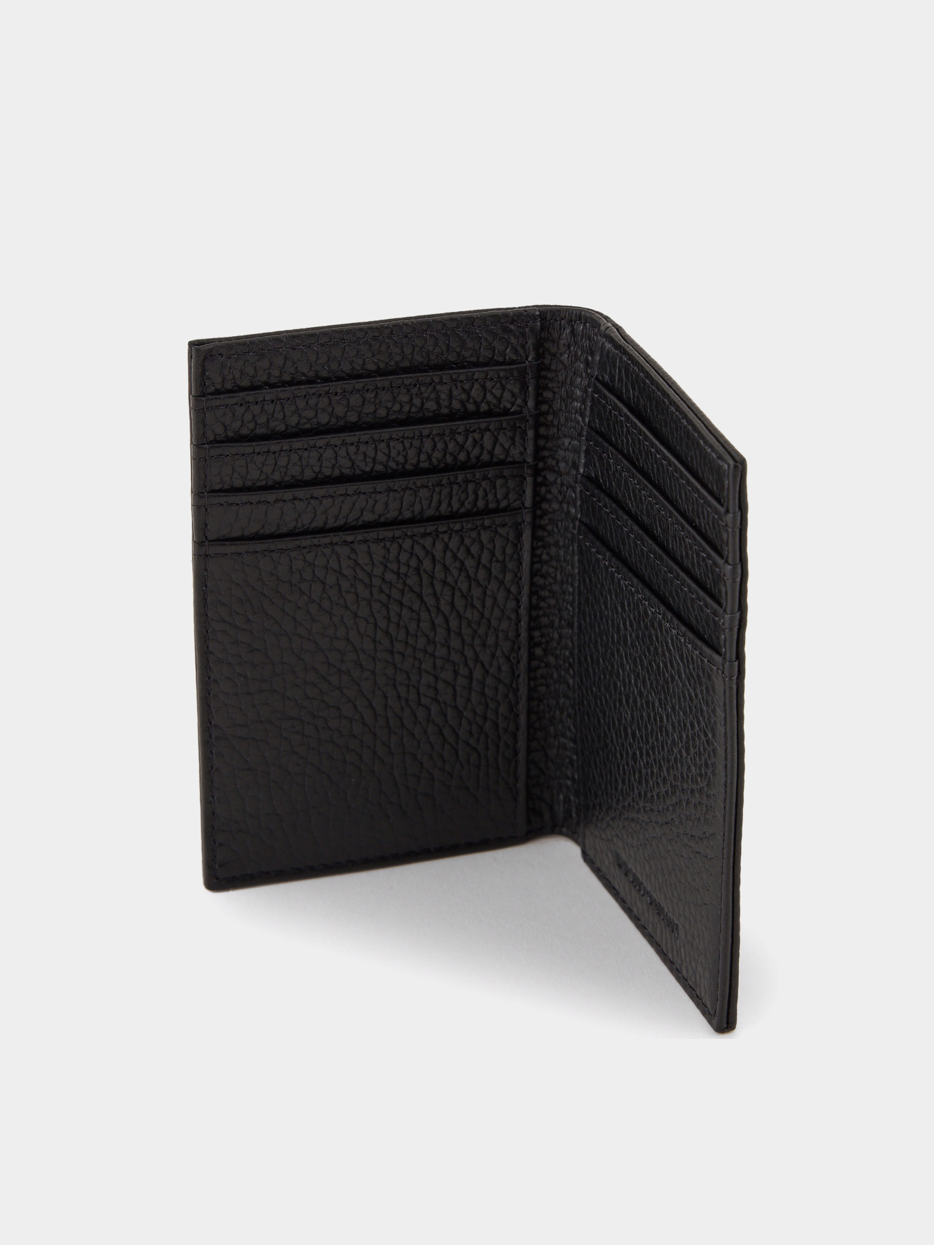 Визитница Emporio Armani модель Y4R564-Y068E-80001 Фото