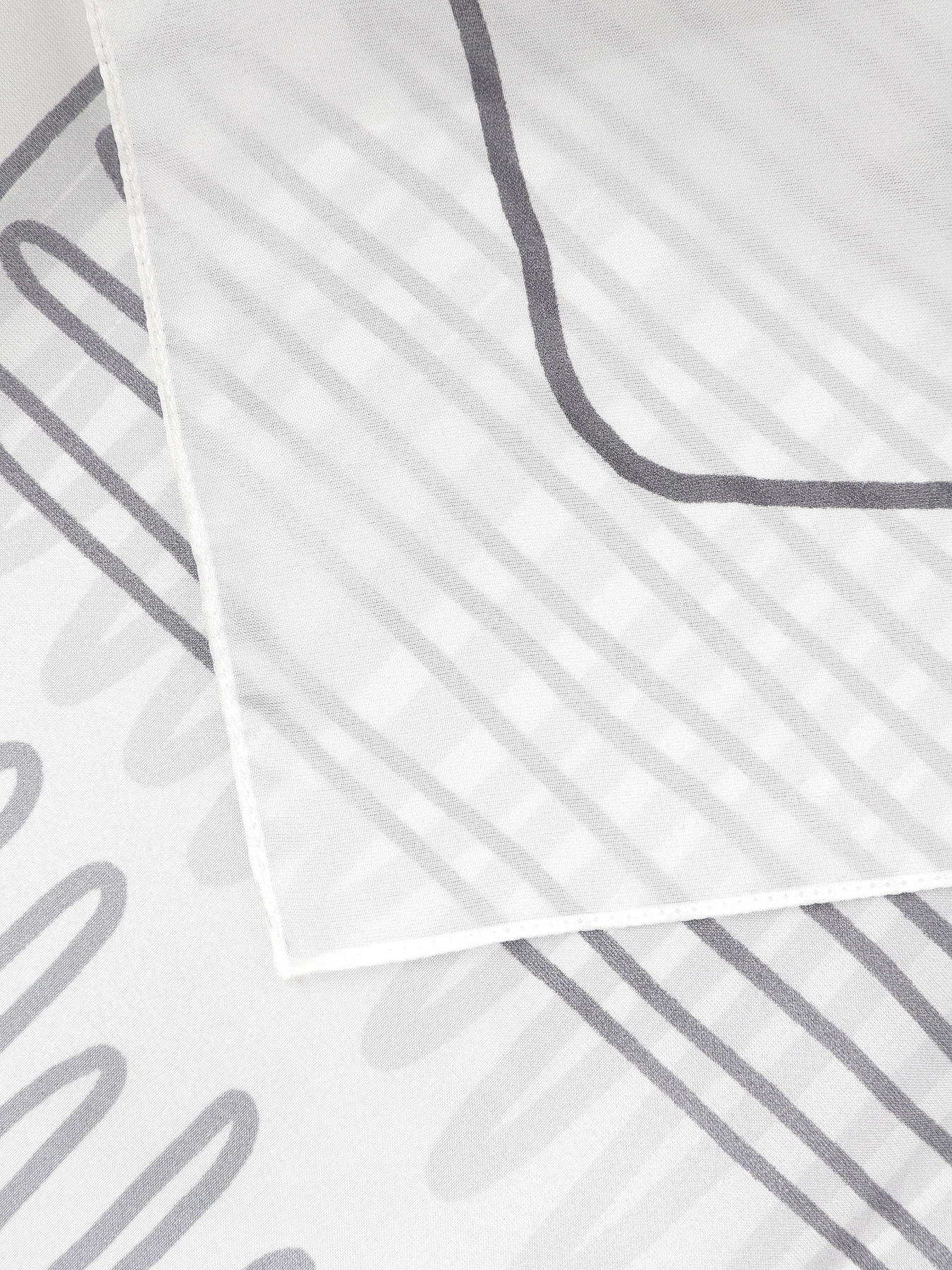 Шарф Emporio Armani модель EW001878-AF15686-F0053 Фото