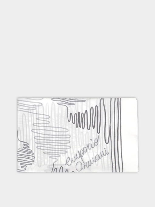 Шарф Emporio Armani модель EW001878-AF15686-F0053 Фото