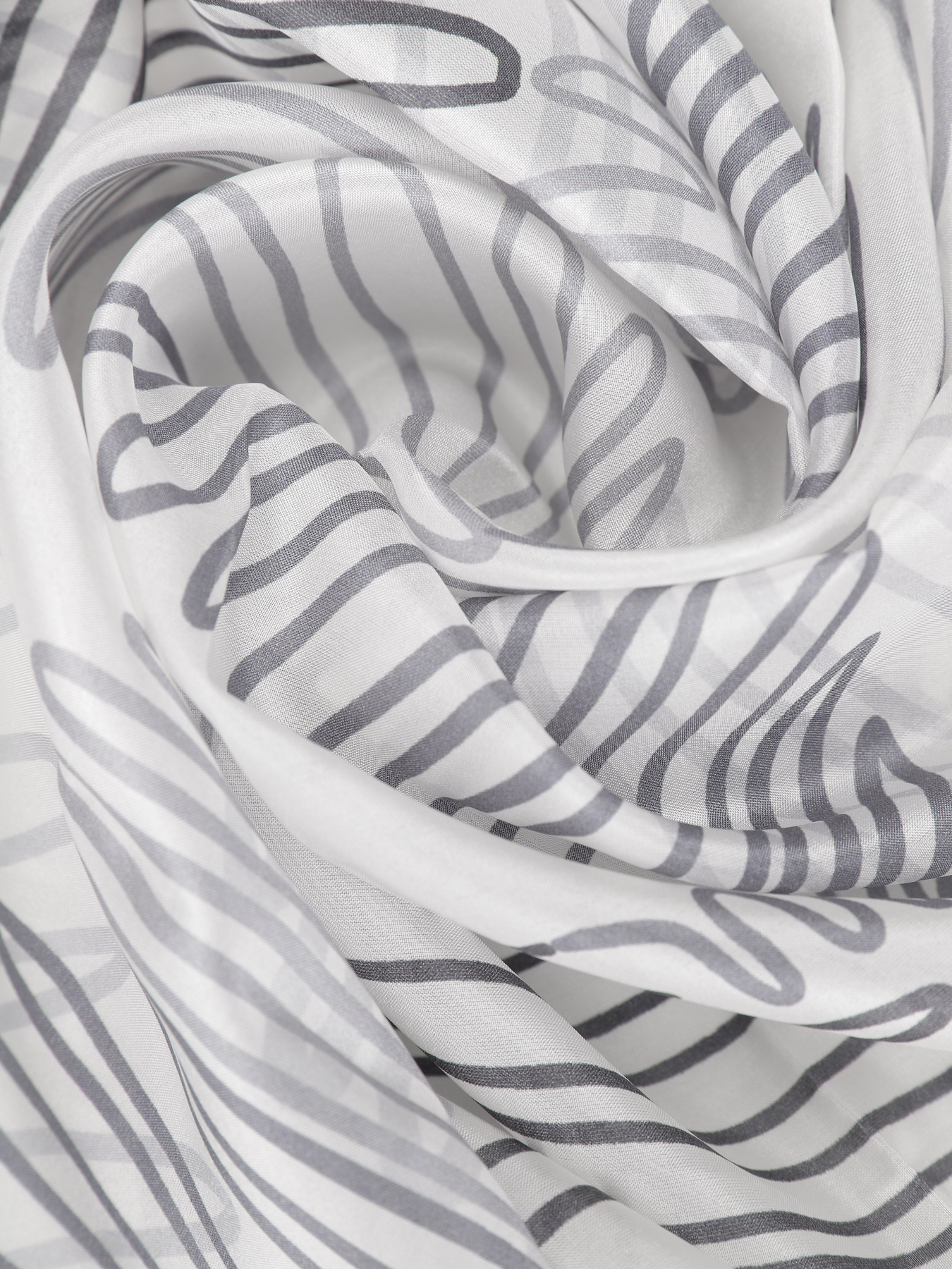 Шарф Emporio Armani модель EW001878-AF15686-F0053 Фото