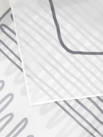 Шарф Emporio Armani модель EW001878-AF15686-F0053 Фото