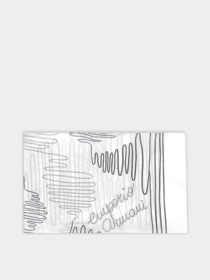 Шарф Emporio Armani модель EW001878-AF15686-F0053 Фото