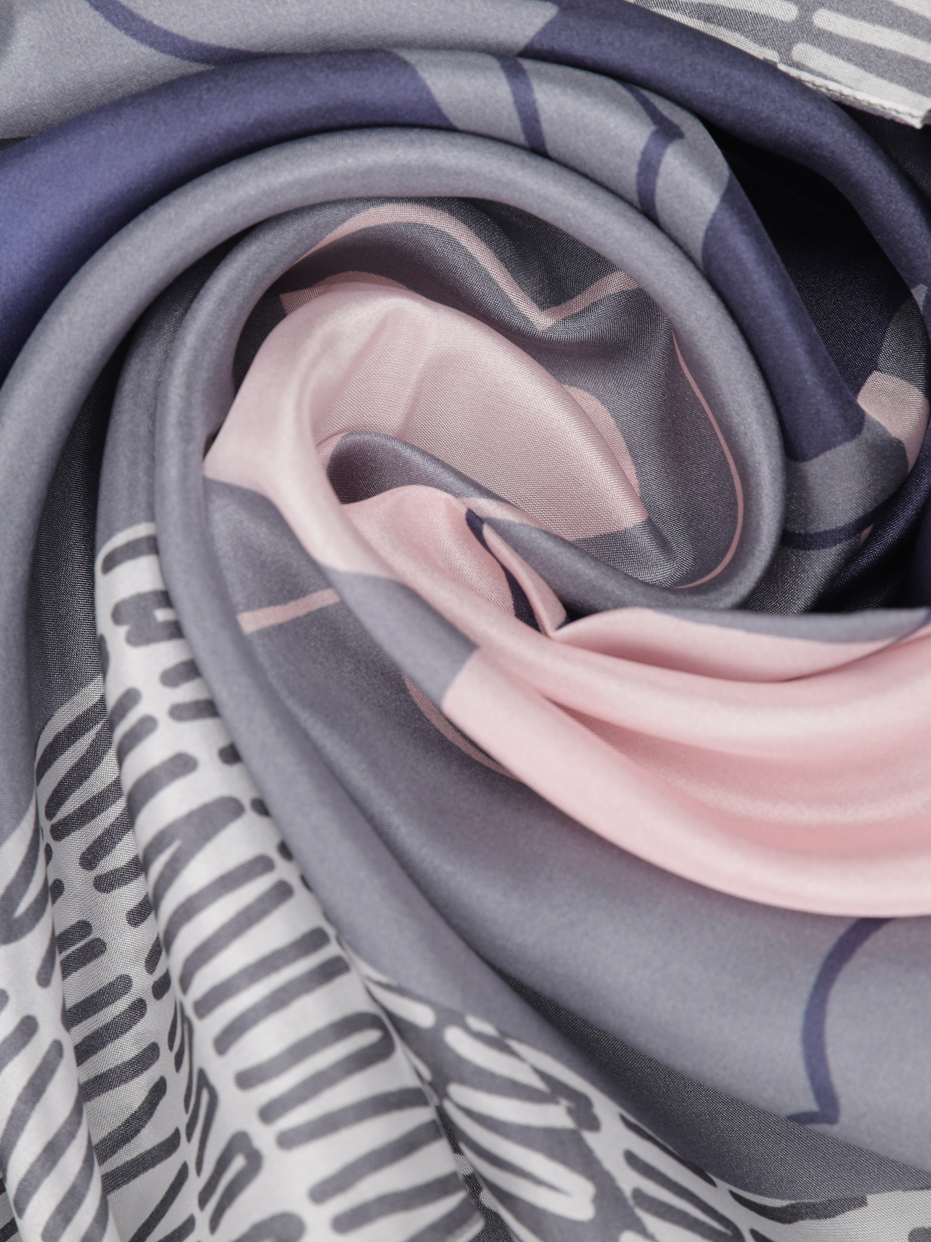 Шарф Emporio Armani модель EW001878-AF15686-FB211 Фото