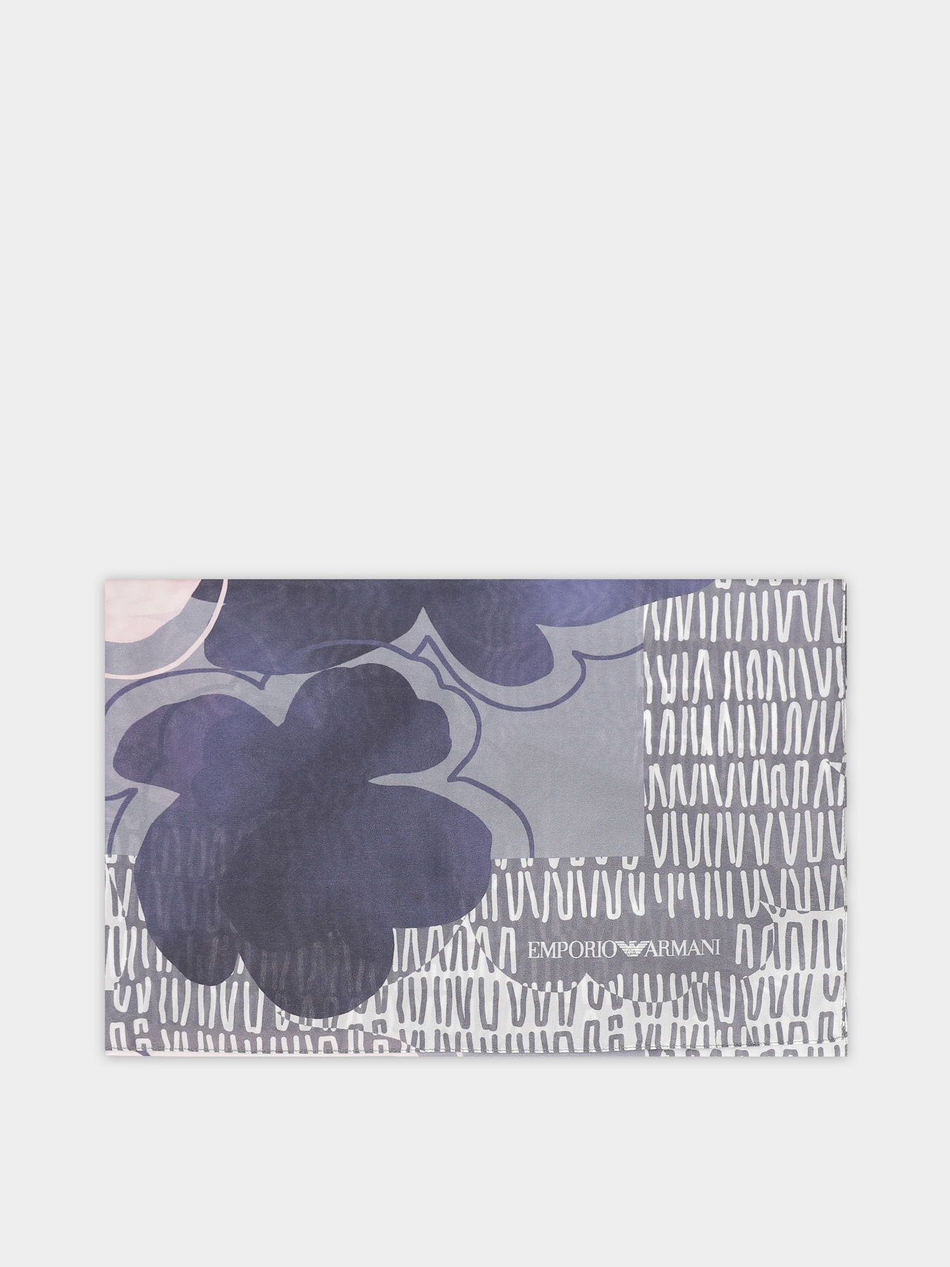 Шарф Emporio Armani модель EW001878-AF15686-FB211 Фото