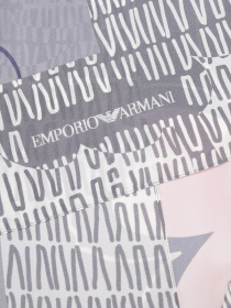 Шарф Emporio Armani модель EW001878-AF15686-FB211 Фото