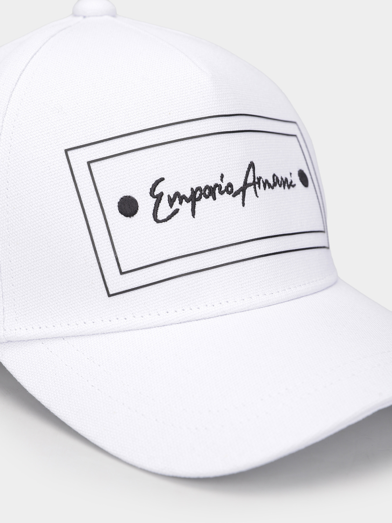 Кепка Emporio Armani модель EW001893-AF14765-U0001 Фото