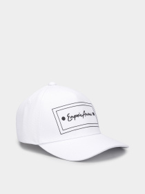 Кепка Emporio Armani модель EW001893-AF14765-U0001 Фото