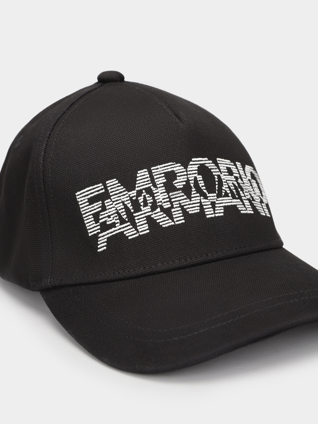 Кепка Emporio Armani модель EW001893-AF14765-U8120 Фото