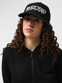 Кепка Emporio Armani модель EW001893-AF14765-U8120 Фото