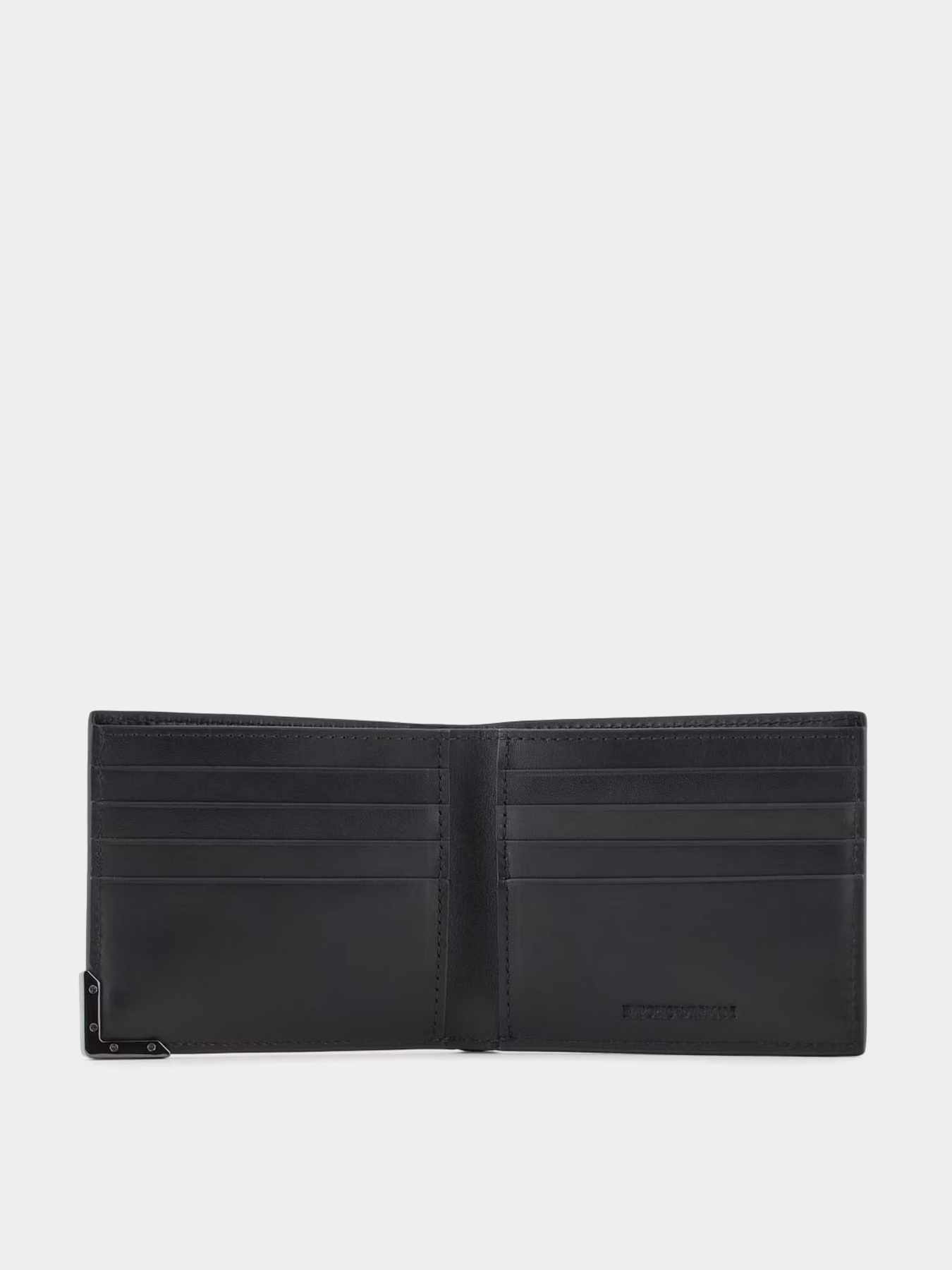 Кошелек Emporio Armani модель EM000992-AF13671-UC001 Фото