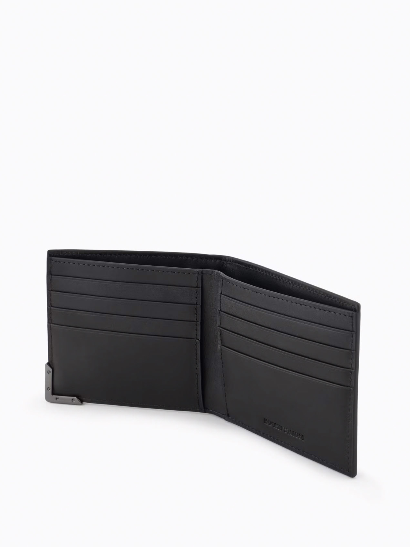 Гаманець Emporio Armani модель EM000992-AF13671-UC001 Гаманець Emporio Armani модель EM000992-AF13671-UC001 Фото