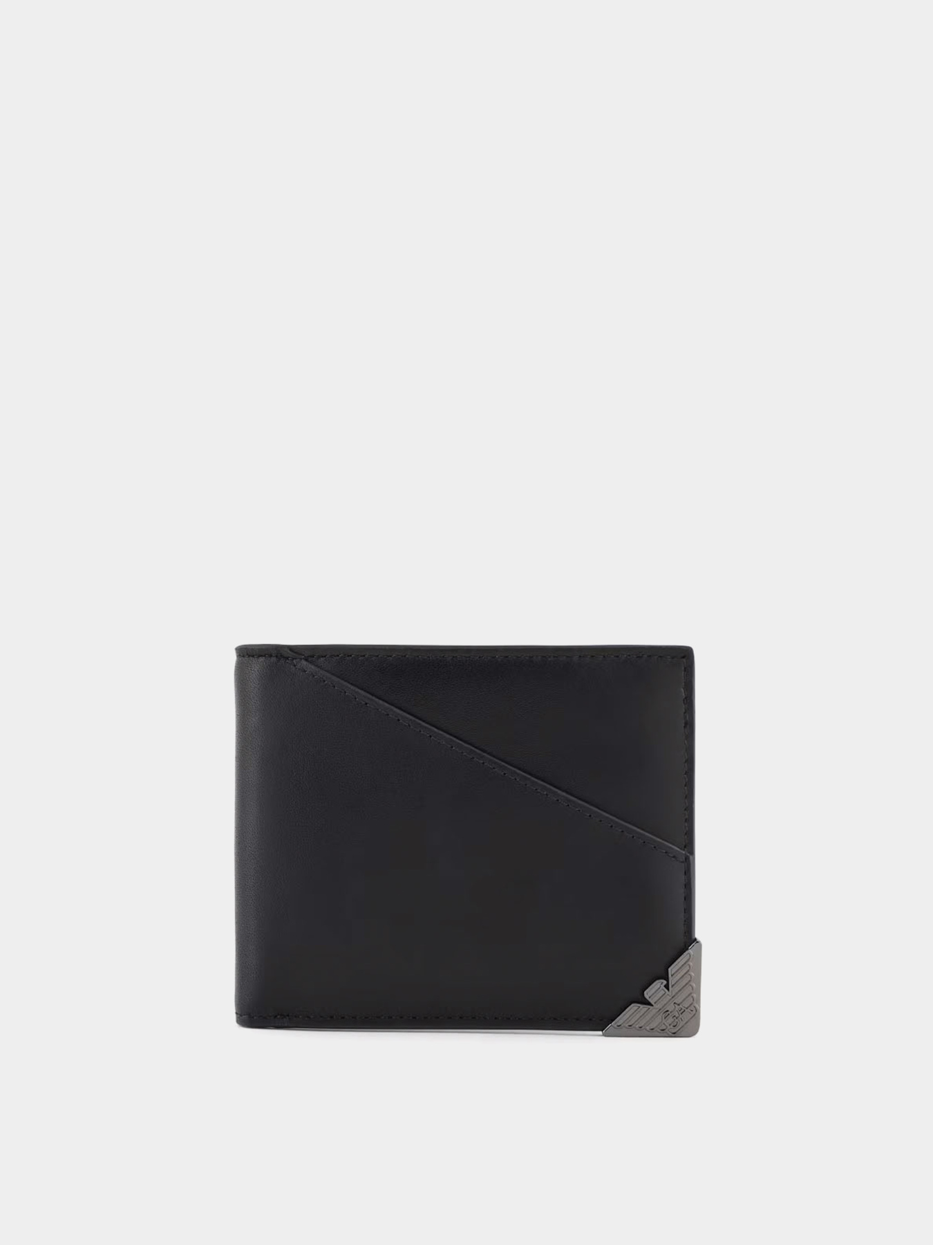 Гаманець Emporio Armani модель EM000992-AF13671-UC001 Гаманець Emporio Armani модель EM000992-AF13671-UC001 Фото