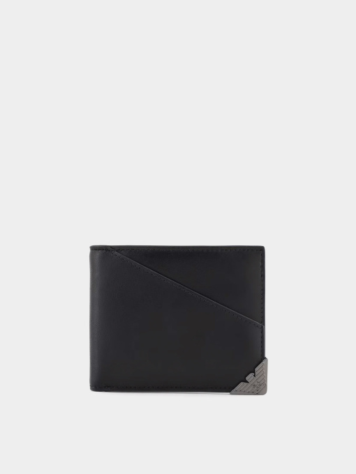 Кошелек Emporio Armani модель EM000992-AF13671-UC001 Фото