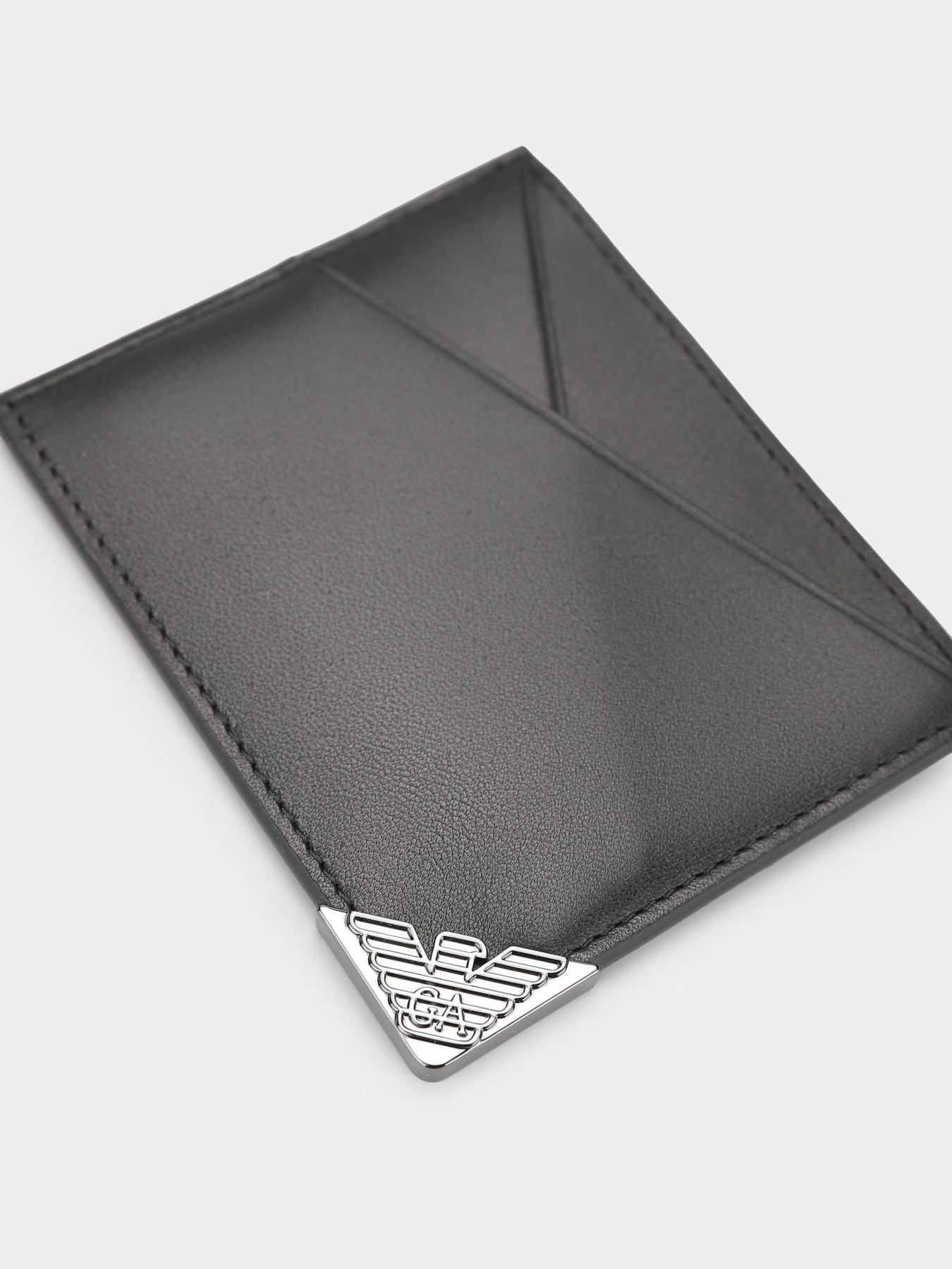 Визитница Emporio Armani модель EM000997-AF13671-UC001 Фото