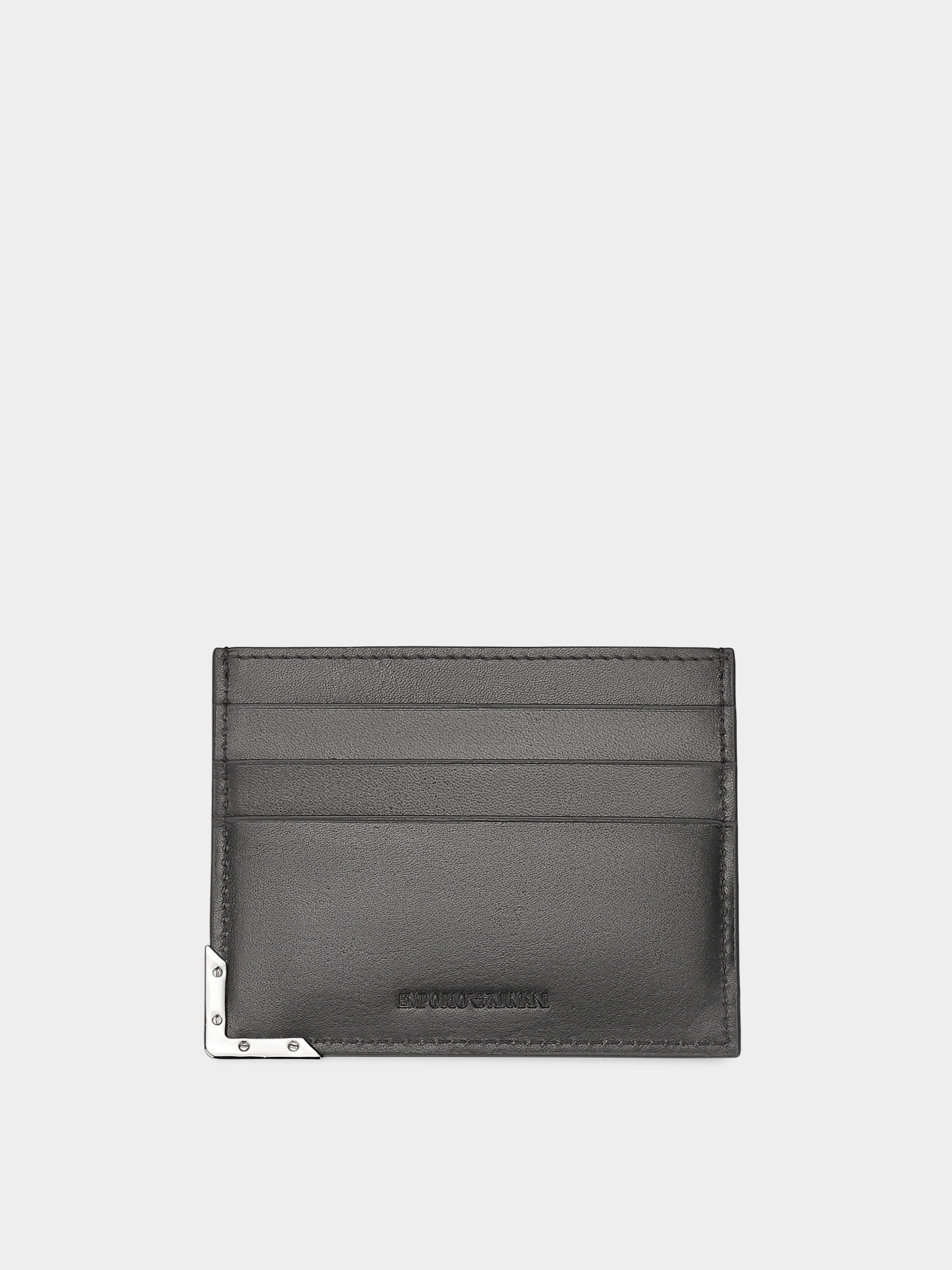 Визитница Emporio Armani модель EM000997-AF13671-UC001 Фото
