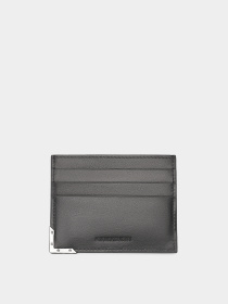 Визитница Emporio Armani модель EM000997-AF13671-UC001 Фото