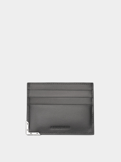 Визитница Emporio Armani модель EM000997-AF13671-UC001 Фото