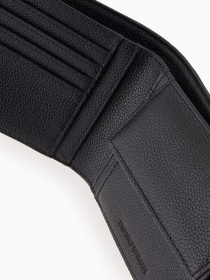 Гаманець Emporio Armani модель EM001580-AF13788-UC001 Фото