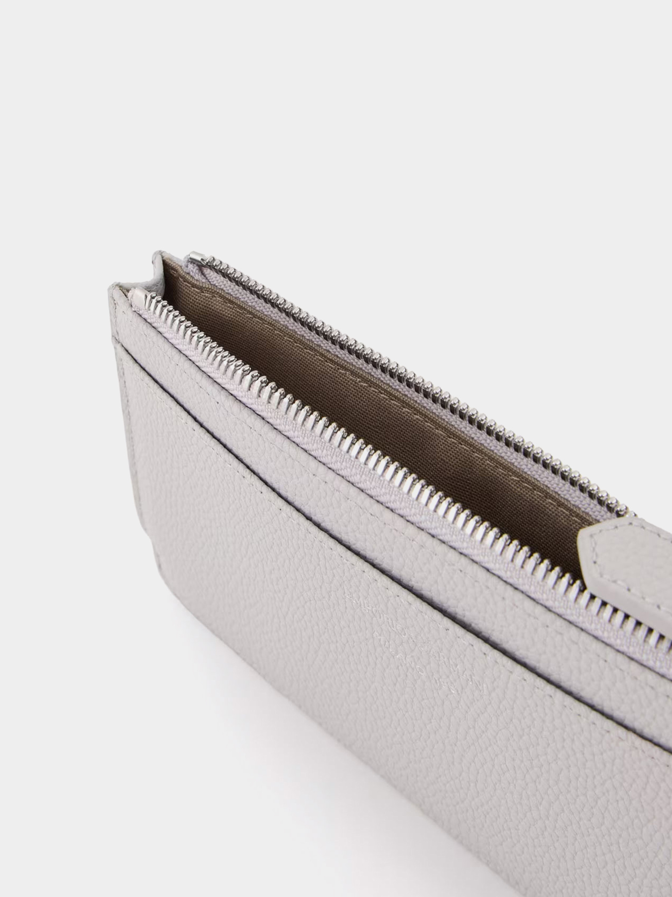 Визитница Emporio Armani модель EW000547-AF11953-U8005 Фото