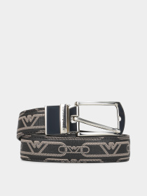 Ремень Emporio Armani модель EW002020-AF16224-MC012 Фото