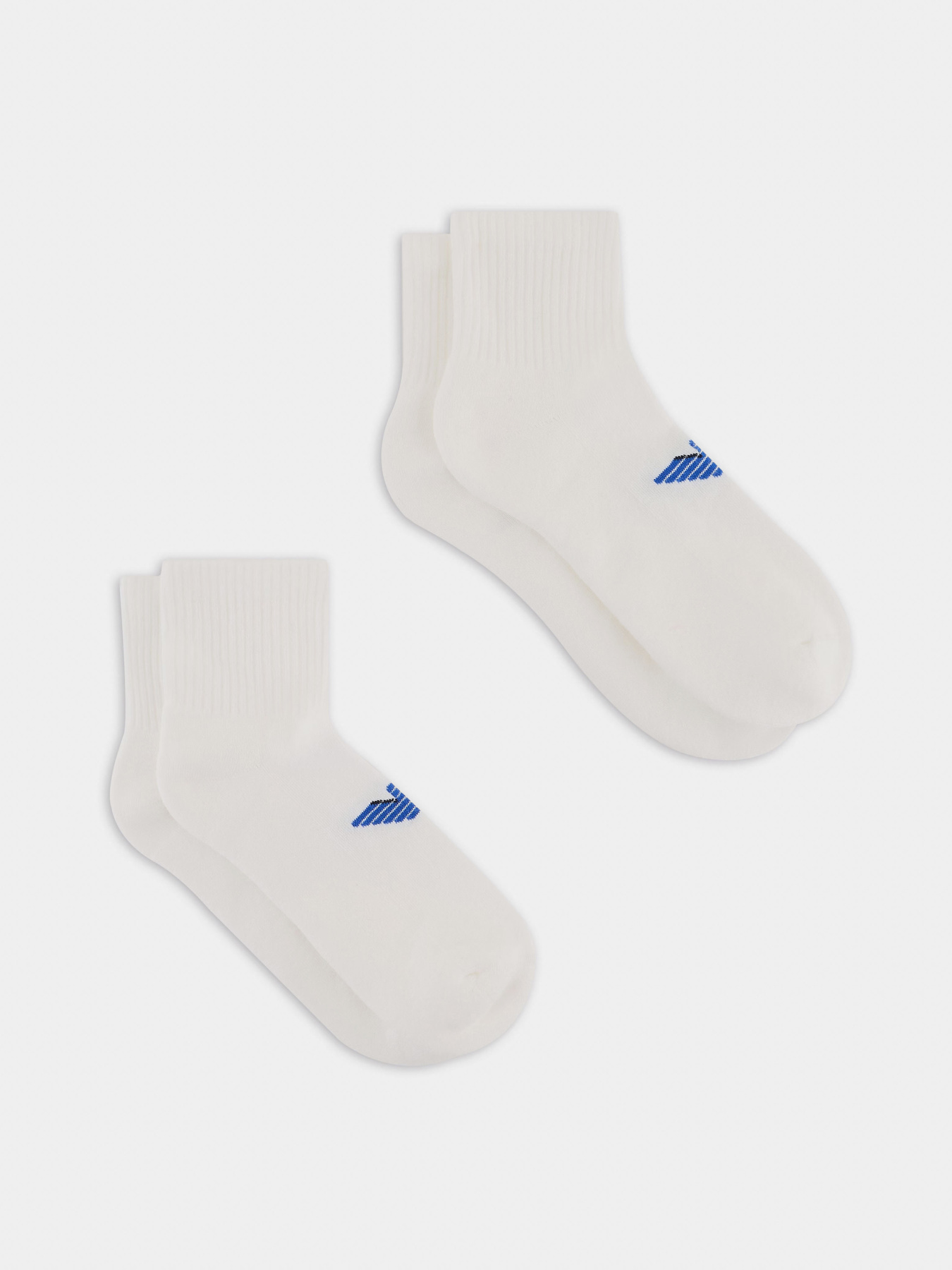 Набор носков Emporio Armani модель EM000540-AF12299-M0082 Фото