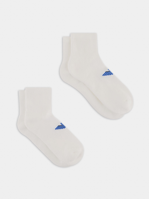 Набор носков Emporio Armani модель EM000540-AF12299-M0082 Фото